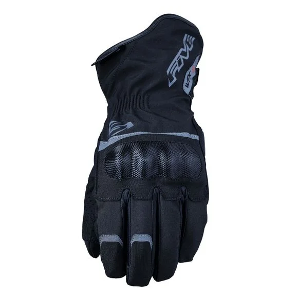 Gants Five WFX3 WOMAN WATERPROOF – Noir Ref : FV0196