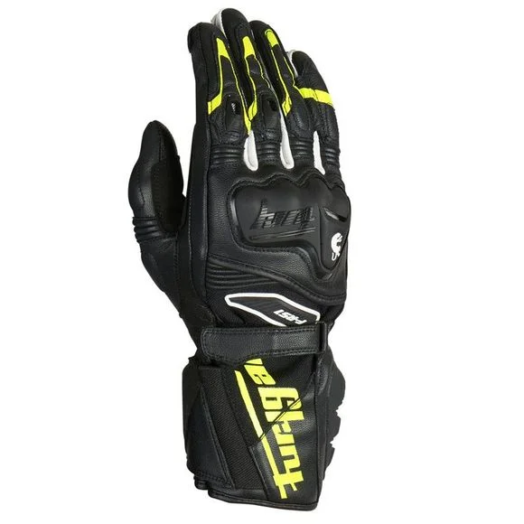 Gants Furygan F-RS1 – Noir / Jaune Ref : FU1139-C59651