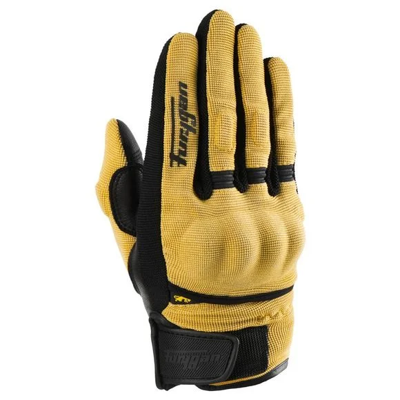 Gants Furygan JET LADY D3O® – Rouge Ref : FU1054