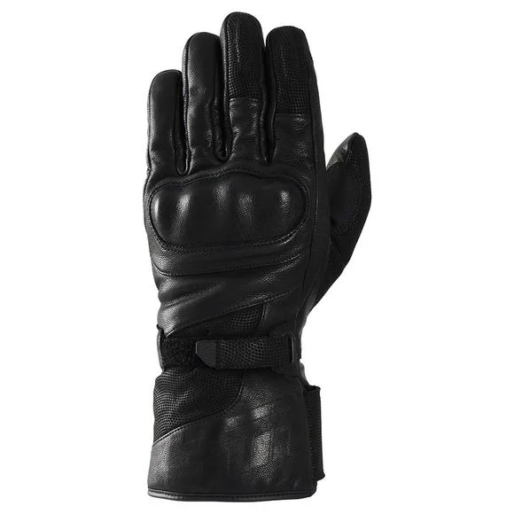 Gants Furygan LAND ULTRA DK D30 THINDOWN – Noir Ref : FU1325