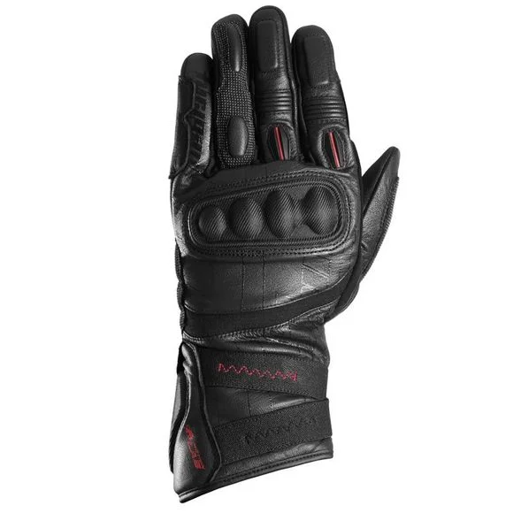 Gants Furygan LR NOMAD – Noir Ref : FU1393
