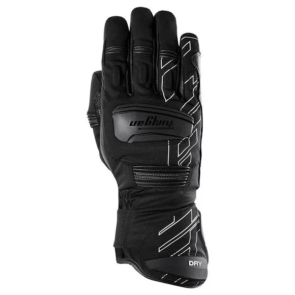 Gants Furygan STARKER D3O® PRIMALOFT® – Noir Ref : FU1395