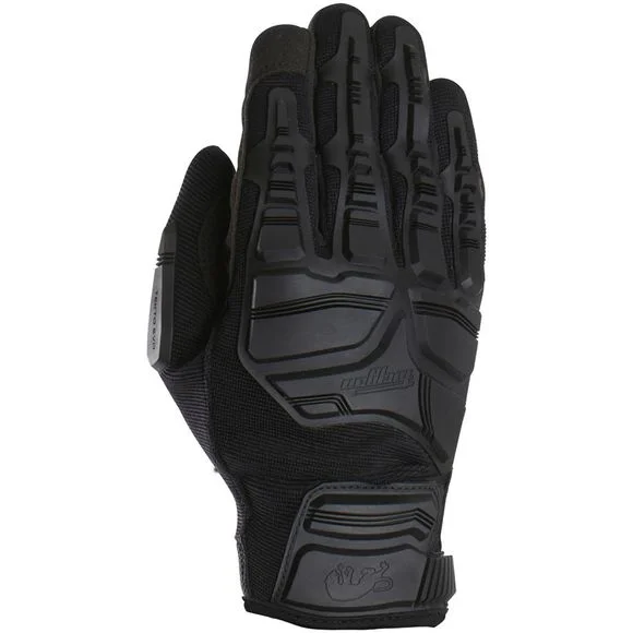 Gants Furygan TEKTO EVO – Noir Ref : FU1303
