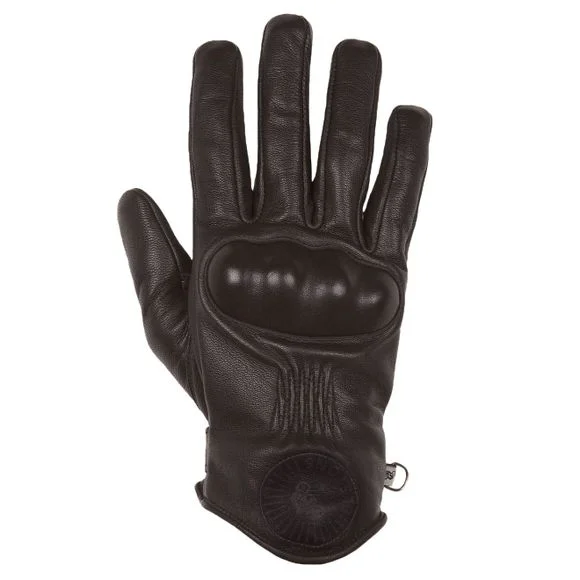 Gants Helstons SNOW – Marron Ref : HS0793-C158
