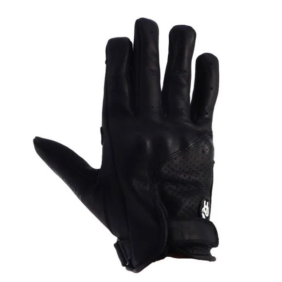 Gants Helstons VIRAGE AIR – Noir Ref : HS1156