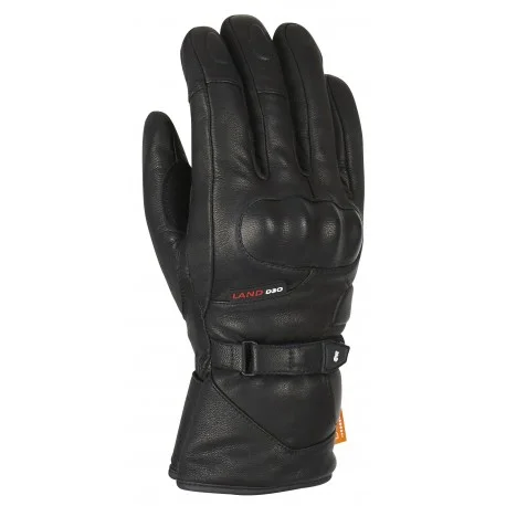 Gants hiver femme FURYGAN LAND LADY D3O 37.5