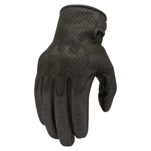 Gants Icon AIRFORM – Noir Ref : IC0771