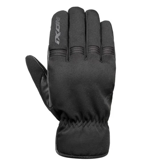 Gants Ixon PRO CAIN – Noir Ref : IX1711