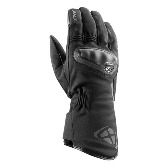 Gants Ixon PRO COMPASS – Noir Ref : IX2097