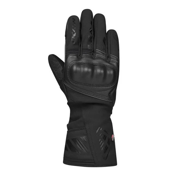 Gants Ixon PRO RESCUE 3 – Noir Ref : IX1938