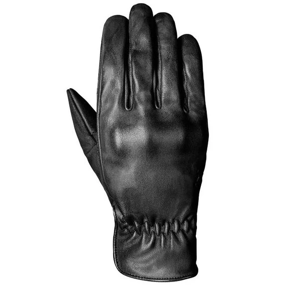 Gants Ixon RS NIZO – Noir Ref : IX1318