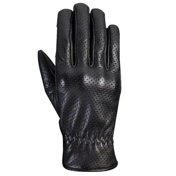 Gants Ixon RS NIZO AIR – Noir Ref : IX1458