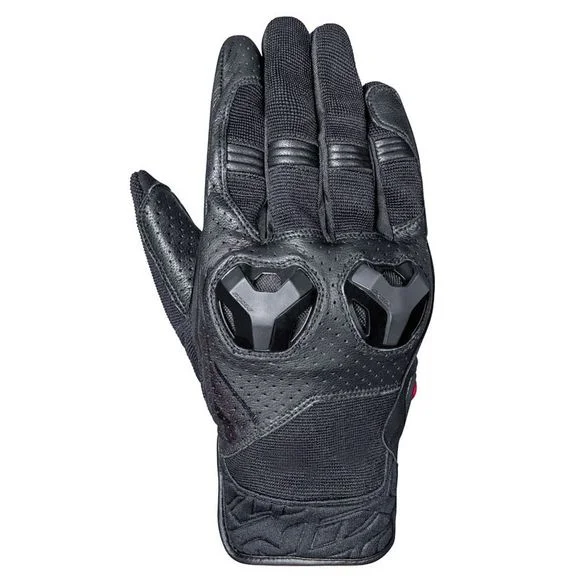 Gants Ixon RS SPLITER – Noir Ref : IX1308