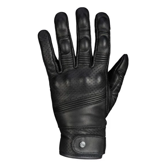 Gants IXS BELFAST 2.0 – Noir Ref : IS1067