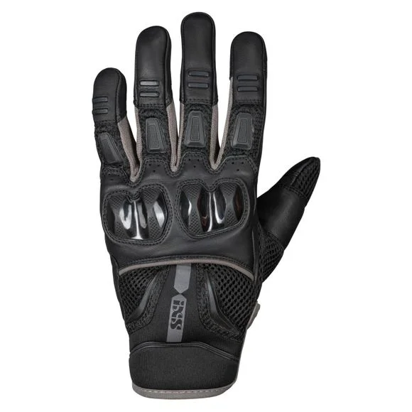Gants IXS FRESH 3.0 – Noir Ref : IS1097