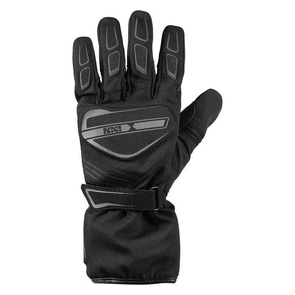 Gants IXS TOUR FEMME LT MIMBA-ST – Noir Ref : IS1002