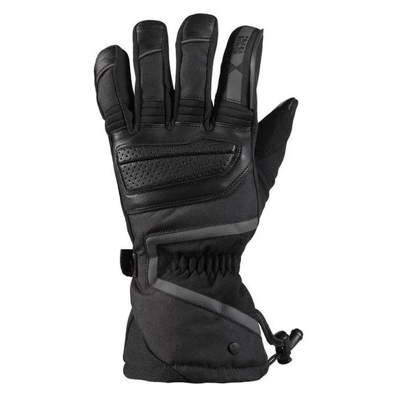 Gants IXS TOUR FEMME LT VAIL 3.0-ST – Noir Ref : IS0999