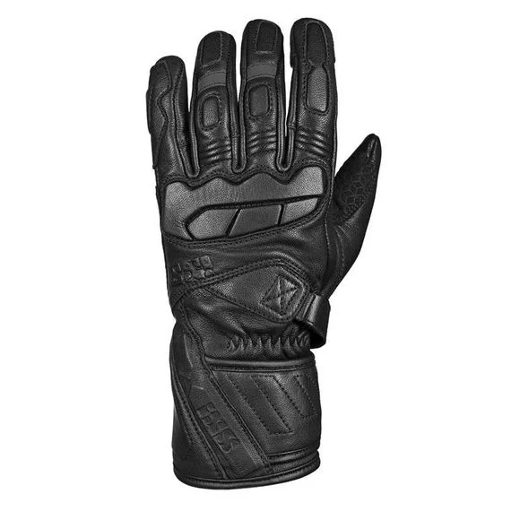Gants IXS TOUR FEMME TIGA 2.0 – Noir Ref : IS1004