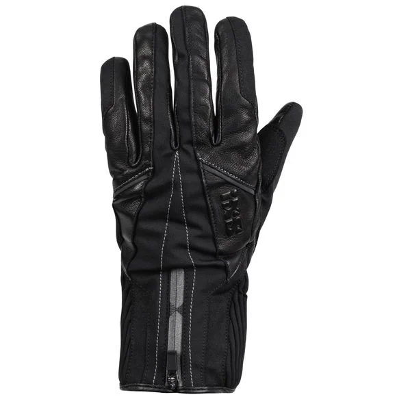 Gants IXS TOUR LD ARINA 2.0 ST-PLUS – Noir Ref : IS0820