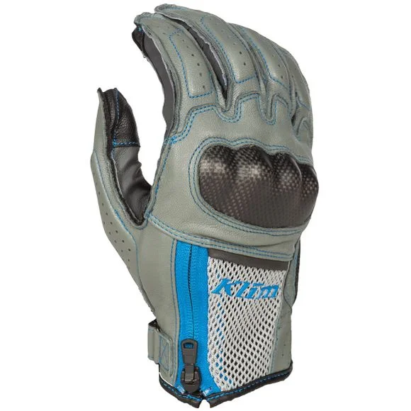 Gants KLIM INDUCTION – Bleu Ref : KLI0414