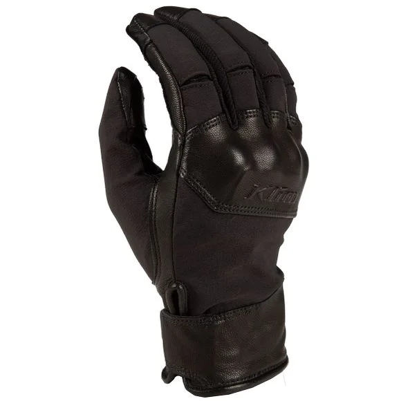 Gants KLIM MARRAKESH – Noir Ref : KLI0413