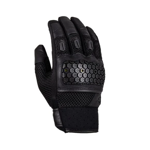 Gants Knox URBANE PRO – Noir Ref : KNX0059