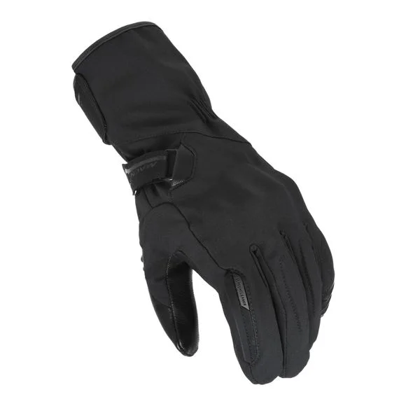 Gants Macna AXISTO RTX – Noir Ref : MAC0457