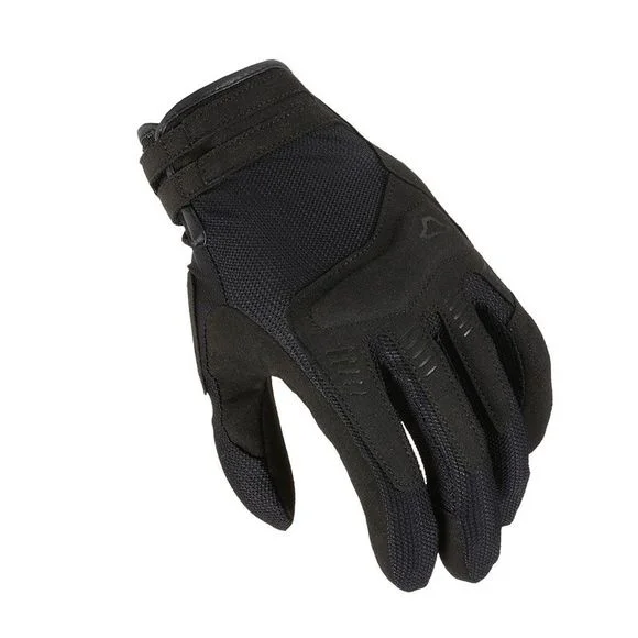 Gants Macna DARKO FEMME – Noir Ref : MAC0302