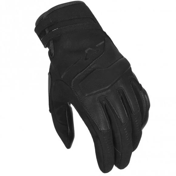 Gants Macna DUSK FEMME – Noir Ref : MAC0363