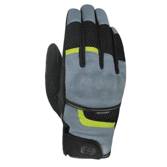 Gants Oxford BRISBANE AIR – Gris / Noir Ref : OD0375