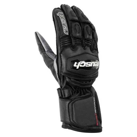 Gants Reusch PREMIUM SPORTS 1.0 – Noir / Gris Ref : REU0025
