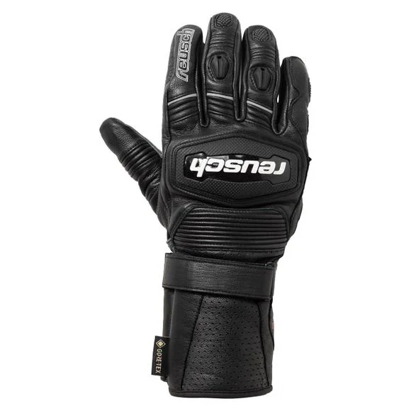 Gants Reusch ROADMASTER XTR 1.0 – Noir Ref : REU0008