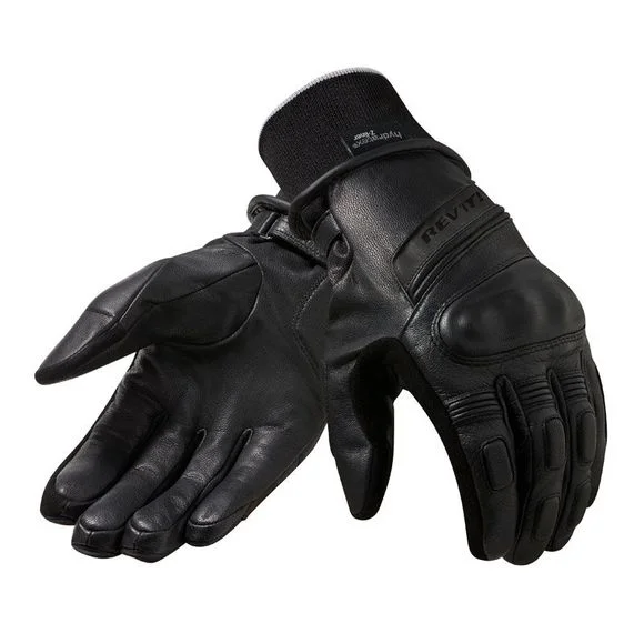 Gants Rev it BOXXER 2 H2O – Noir Ref : RI1072
