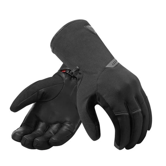 Gants Rev it CHEVAK GORE-TEX®LADIES – Noir Ref : RI0845