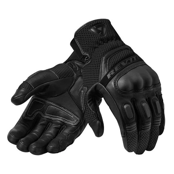 Gants Rev it DIRT 3 – Noir Ref : RI0908