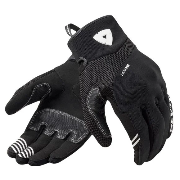 Gants Rev it ENDO – Noir / Blanc Ref : RI1559