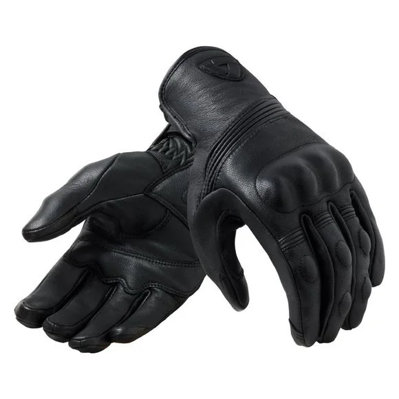 Gants Rev it HAWK LADIES – Noir Ref : RI1265