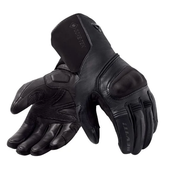 Gants Rev it KODIAK 2 GORE-TEX® – Noir Ref : RI1495