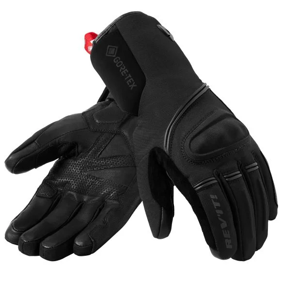Gants Rev it LIVENGOOD 2 GORE-TEX® – Noir Ref : RI1614