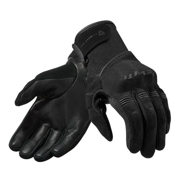 Gants Rev it MOSCA LADY – Noir Ref : RI0914