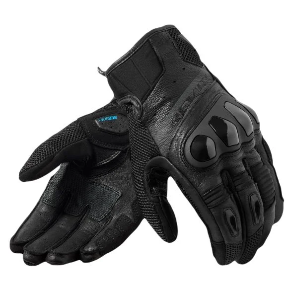 Gants Rev it RITMO – Noir Ref : RI1554