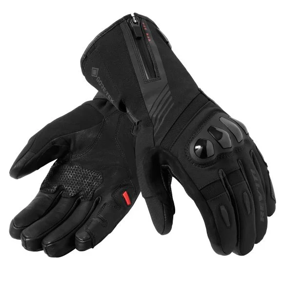 Gants Rev it TAURUS 2 GORE-TEX® – Noir Ref : RI1613