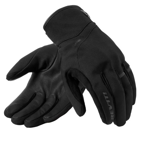 Gants Rev it WAYDEN H2O – Noir Ref : RI1612
