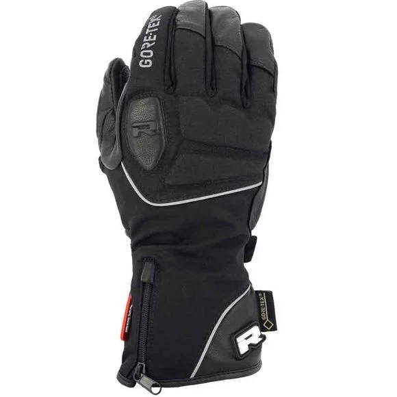 Gants Richa COLD SPRING 2 GORE-TEX® – Noir Ref : RC0631