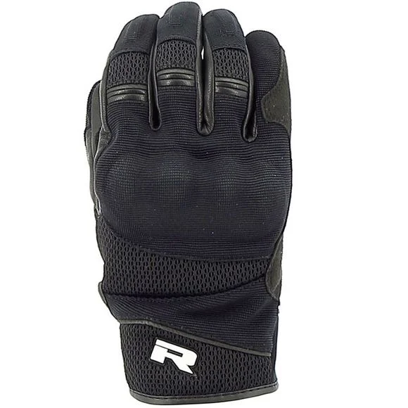 Gants Richa DESERT 2 – Noir Ref : RC0718