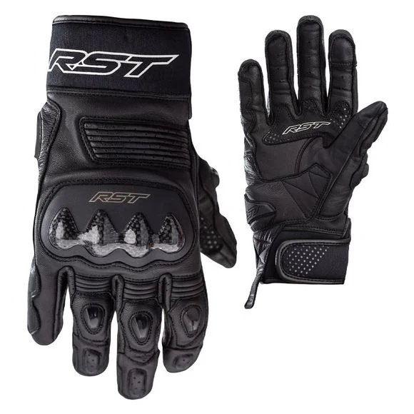 Gants RST FREESTYLE 2 – Noir Ref : RST0105