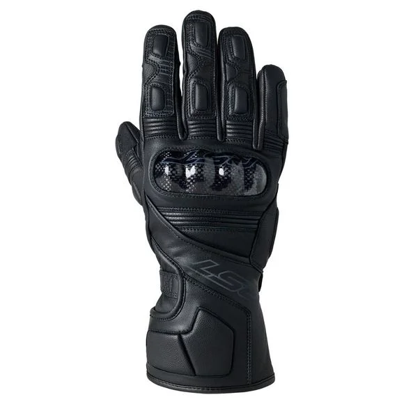 Gants RST FULCRUM WP – Noir Ref : RST0208