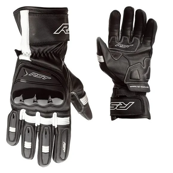 Gants RST PILOT – Noir Ref : RST0077