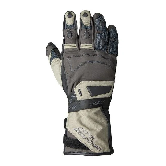 Gants RST PRO SERIES RANGER – Beige / Noir Ref : RST0247