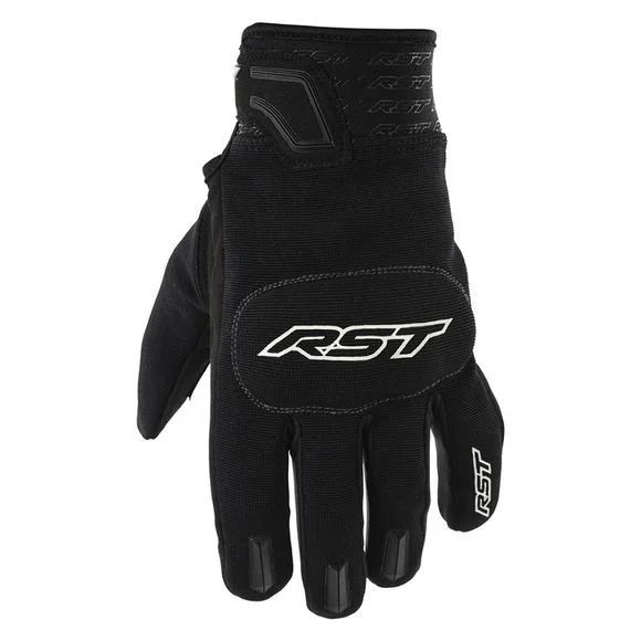 Gants RST RIDER – Noir Ref : RST0060
